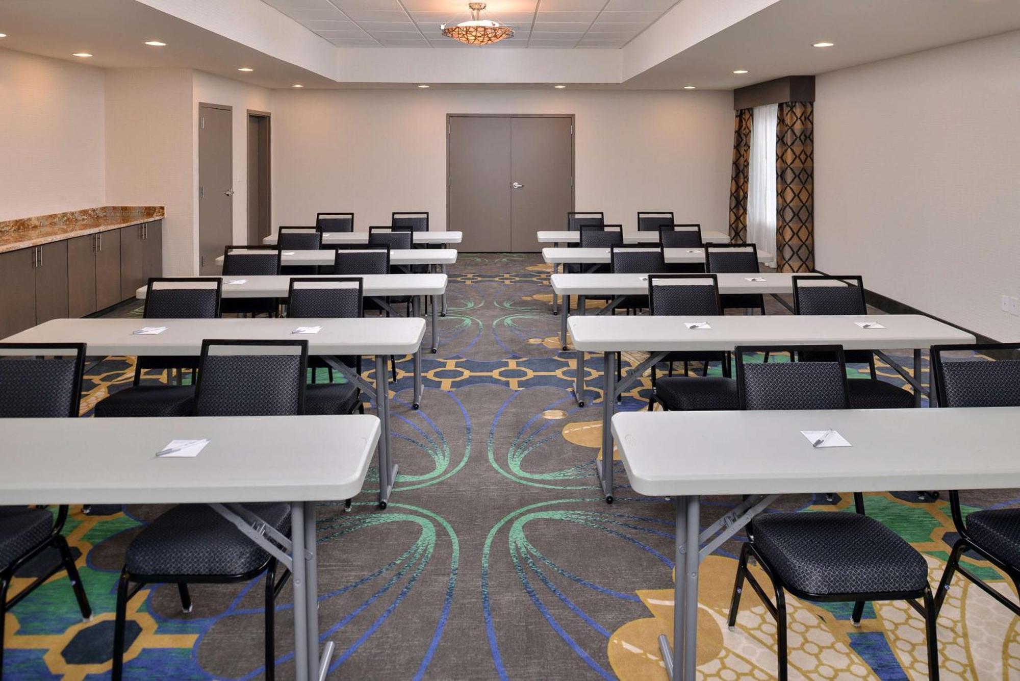 Hotel Hampton Broussard-lafayette