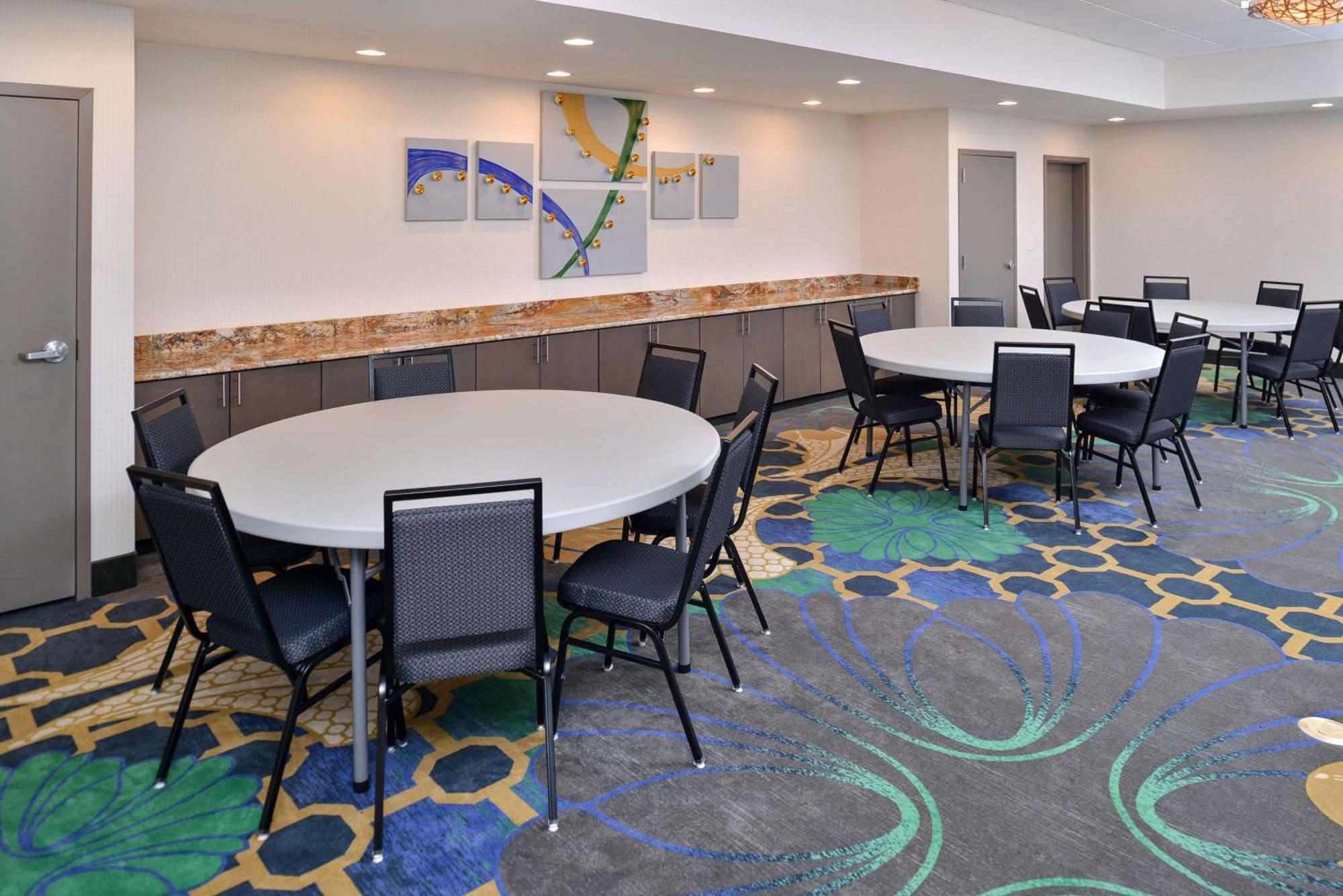 Hampton Broussard-lafayette Hotel Broussard